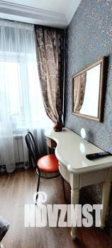 2-к квартира, посуточно, 42м2, 8/9 этаж