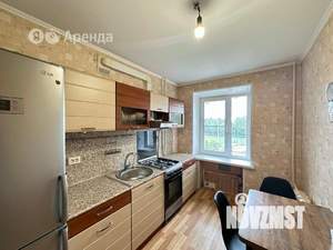2-к квартира, на длительный срок, 53м2, 4/5 этаж