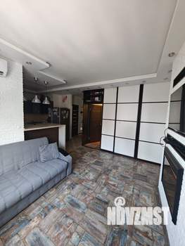 1-к квартира, на длительный срок, 36м2, 10/17 этаж