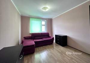 2-к квартира, на длительный срок, 54м2, 14/17 этаж