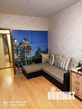 1-к квартира, на длительный срок, 47м2, 18/25 этаж