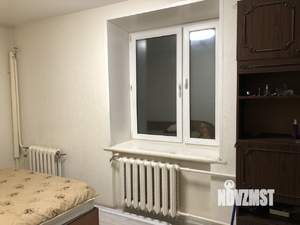 2-к квартира, на длительный срок, 43м2, 5/5 этаж