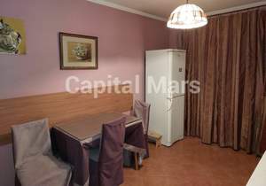 2-к квартира, на длительный срок, 76м2, 12/17 этаж