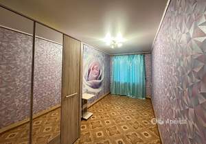 2-к квартира, на длительный срок, 44м2, 2/5 этаж