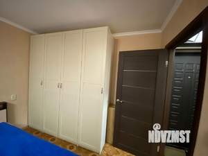 1-к квартира, на длительный срок, 35м2, 2/5 этаж