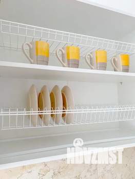 1-к квартира, посуточно, 40м2, 13/17 этаж