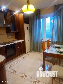 2-к квартира, на длительный срок, 63м2, 6/14 этаж