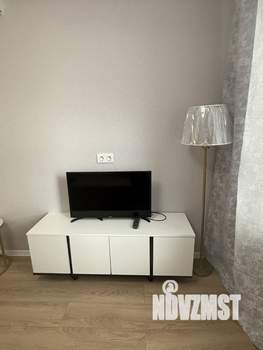 2-к квартира, на длительный срок, 37м2, 9/17 этаж