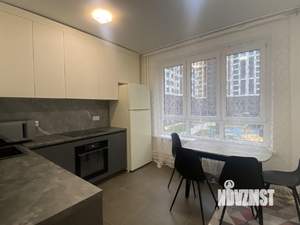 2-к квартира, на длительный срок, 53м2, 3/22 этаж