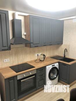 1-к квартира, на длительный срок, 38м2, 5/7 этаж