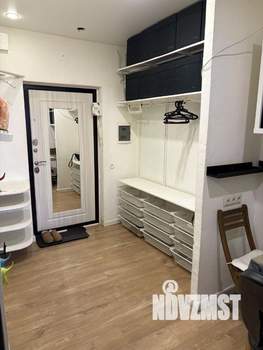 1-к квартира, на длительный срок, 30м2, 2/4 этаж