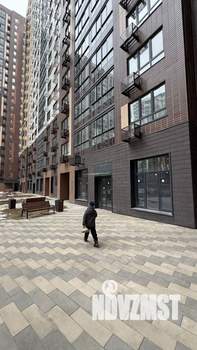2-к квартира, на длительный срок, 42м2, 22/24 этаж
