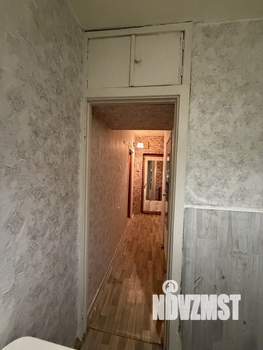 1-к квартира, на длительный срок, 32м2, 1/9 этаж