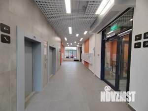 1-к квартира, на длительный срок, 34м2, 10/17 этаж