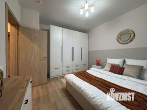 1-к квартира, на длительный срок, 34м2, 7/22 этаж