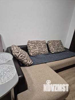 1-к квартира, на длительный срок, 36м2, 11/17 этаж