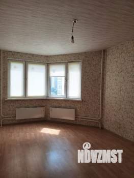 1-к квартира, на длительный срок, 41м2, 7/27 этаж