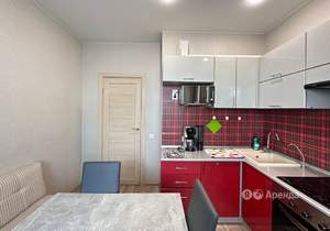 2-к квартира, на длительный срок, 53м2, 7/9 этаж