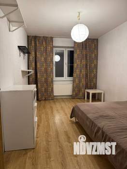 1-к квартира, на длительный срок, 34м2, 5/5 этаж