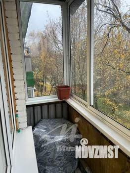 1-к квартира, на длительный срок, 36м2, 5/5 этаж