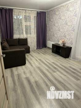 2-к квартира, на длительный срок, 59м2, 13/25 этаж