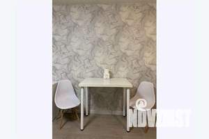 1-к квартира, посуточно, 32м2, 7/18 этаж