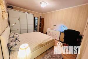 2-к квартира, посуточно, 65м2, 16/17 этаж