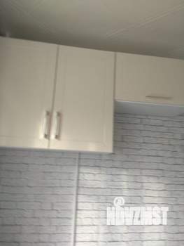 1-к квартира, на длительный срок, 30м2, 4/5 этаж