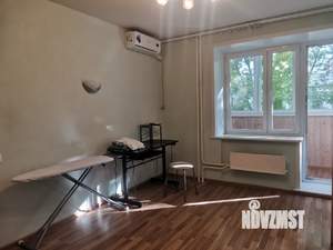 1-к квартира, на длительный срок, 45м2, 2/9 этаж