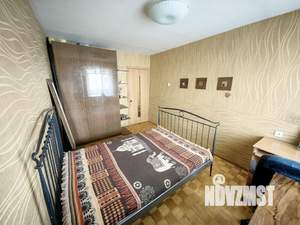 2-к квартира, на длительный срок, 55м2, 9/9 этаж