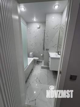 2-к квартира, на длительный срок, 52м2, 10/16 этаж