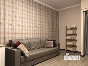 1-к квартира, на длительный срок, 35м2, 2/14 этаж