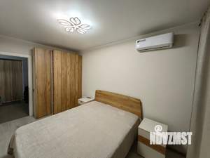 1-к квартира, на длительный срок, 35м2, 3/17 этаж