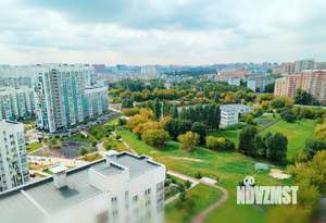 2-к квартира, на длительный срок, 45м2, 18/25 этаж
