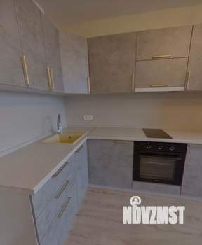 Студия квартира, на длительный срок, 26м2, 6/12 этаж