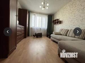 2-к квартира, на длительный срок, 58м2, 13/27 этаж