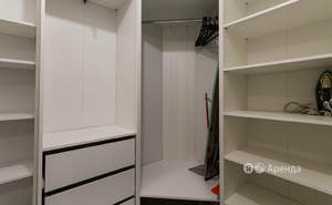 1-к квартира, на длительный срок, 33м2, 18/25 этаж