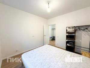 1-к квартира, на длительный срок, 32м2, 12/17 этаж