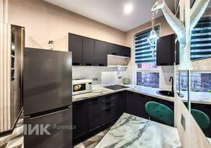 1-к квартира, на длительный срок, 27м2, 6/16 этаж