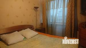 3-к квартира, на длительный срок, 66м2, 1/3 этаж