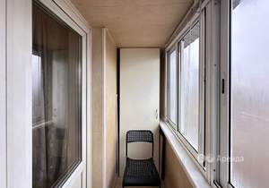 1-к квартира, на длительный срок, 28м2, 9/9 этаж