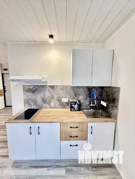 2-к квартира, на длительный срок, 45м2, 3/3 этаж