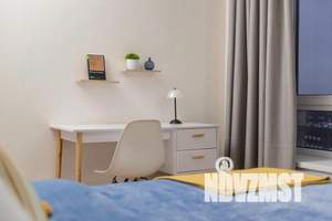 2-к квартира, посуточно, 50м2, 21/25 этаж