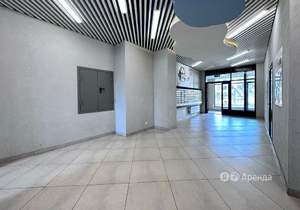 Студия квартира, на длительный срок, 18м2, 2/25 этаж