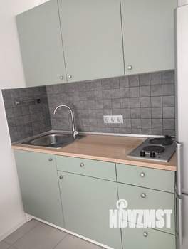 1-к квартира, на длительный срок, 36м2, 8/25 этаж