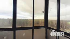 2-к квартира, на длительный срок, 37м2, 8/17 этаж