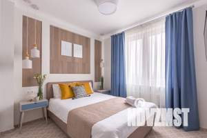 1-к квартира, посуточно, 14м2, 11/18 этаж