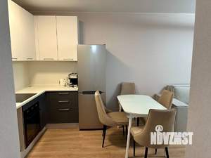 3-к квартира, на длительный срок, 52м2, 10/17 этаж