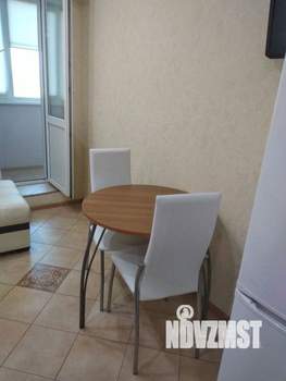 1-к квартира, на длительный срок, 48м2, 22/23 этаж