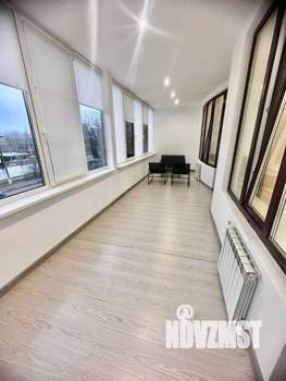 2-к квартира, на длительный срок, 93м2, 2/4 этаж